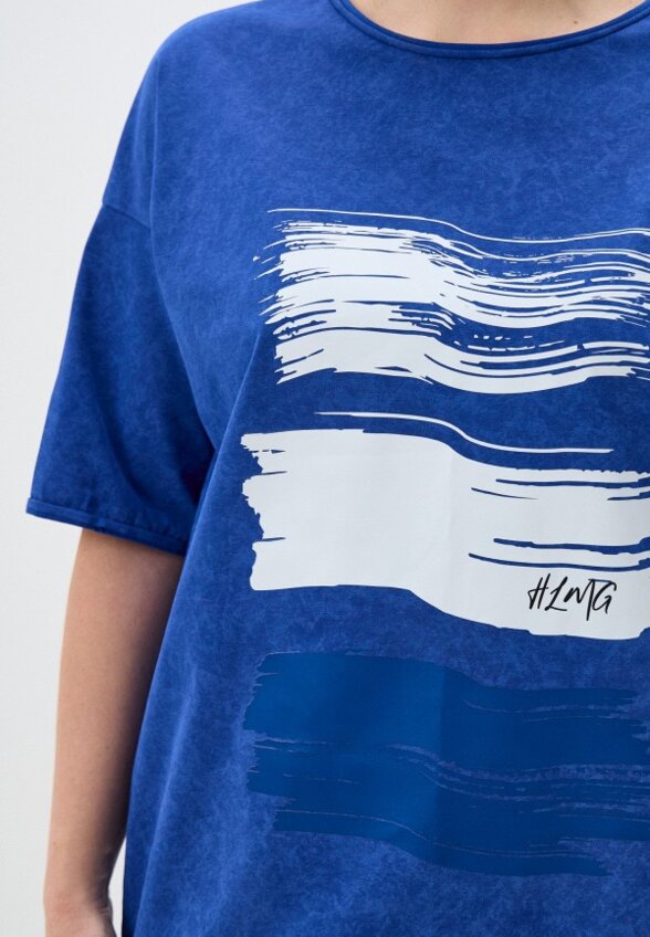 Футболка Helmidge