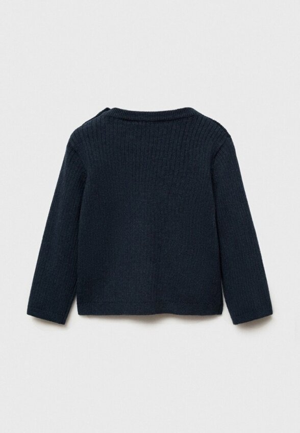 Джемпер Mango Kids