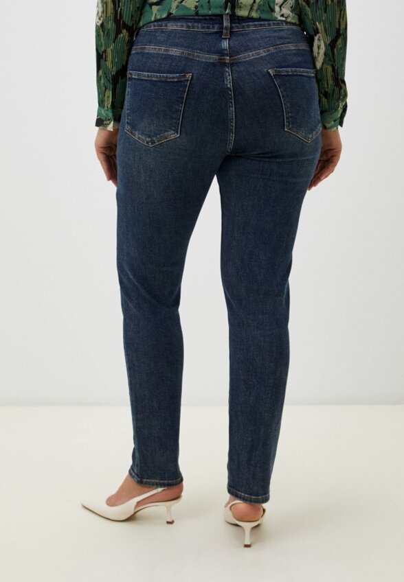 Джинсы Sheikha