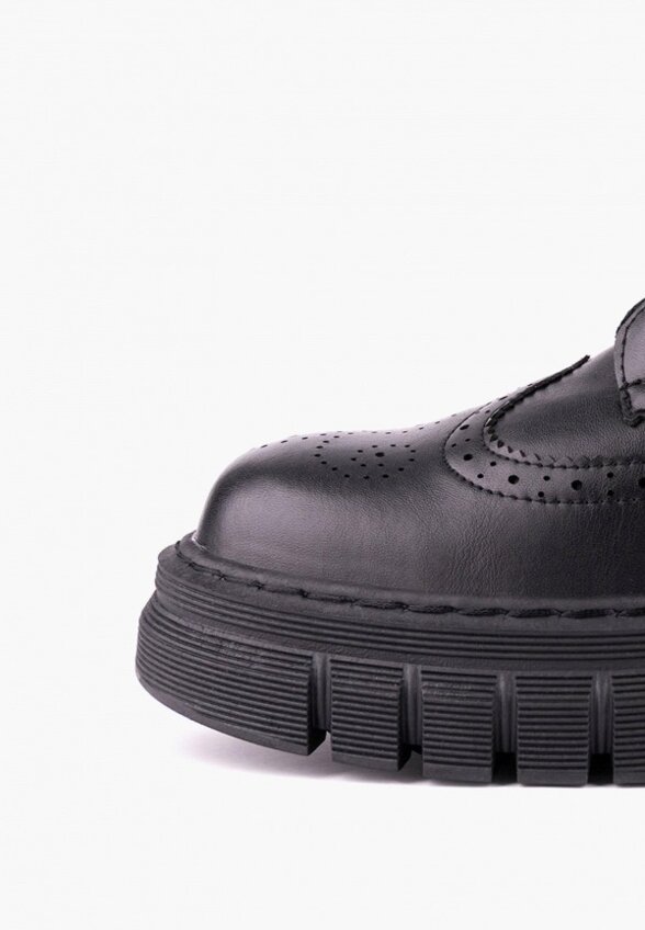 Ботинки Zenden