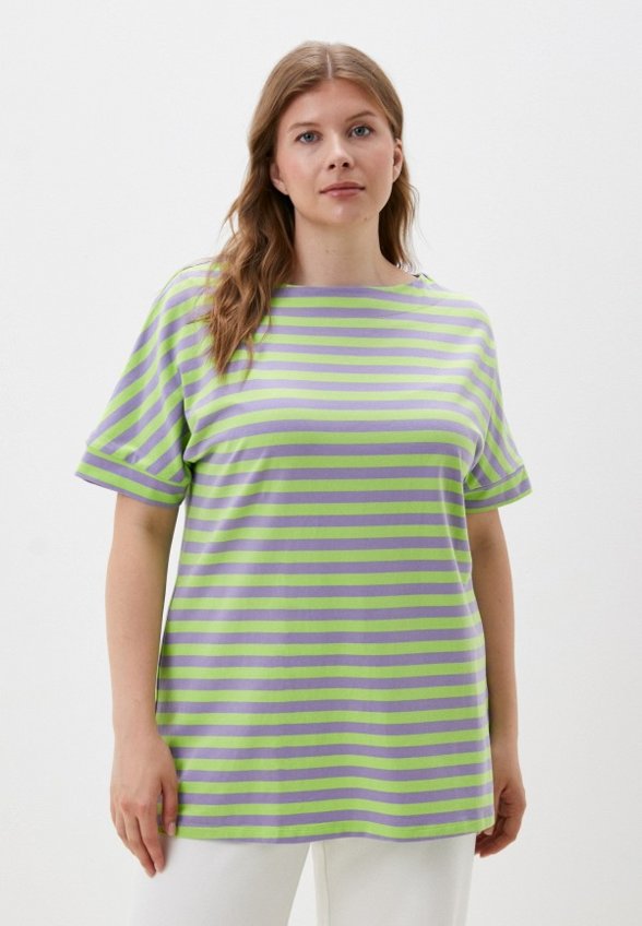 Футболка MaxRoses