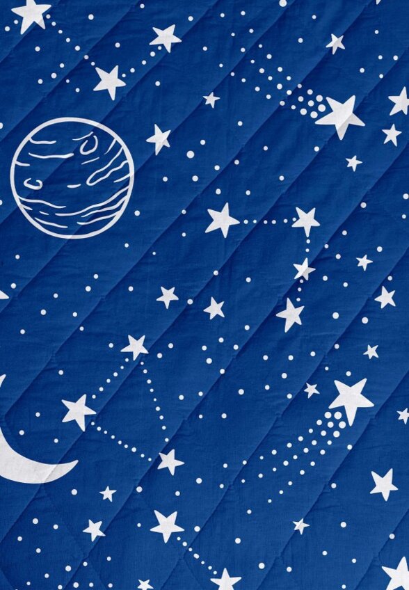 Покрывало Juno