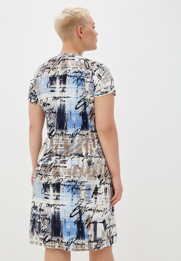 Халат домашний Агапэ