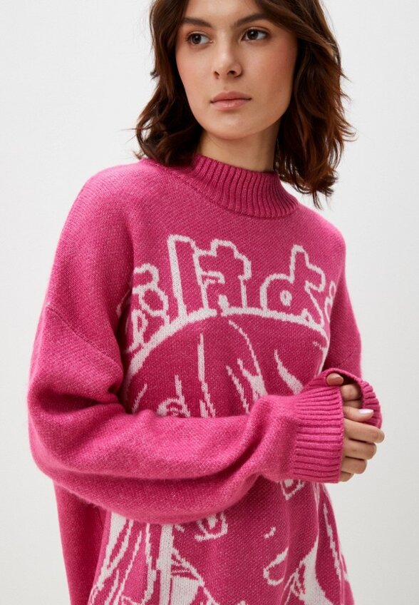 Джемпер Funday