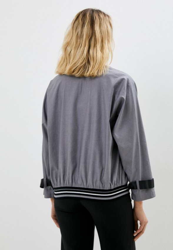 Бомбер Helmidge