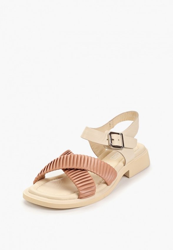 Сандалии Ever Be