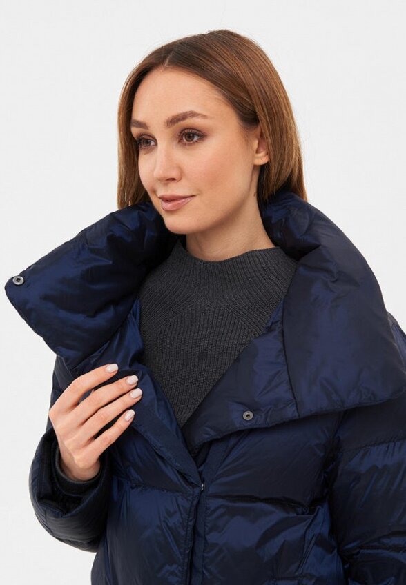 Пуховик Gerry Weber