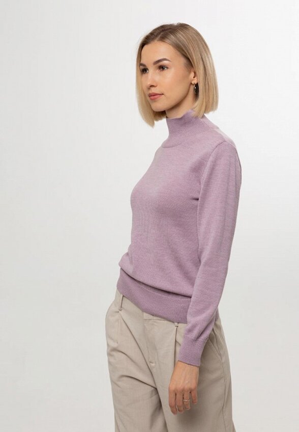 Водолазка Eva Nature