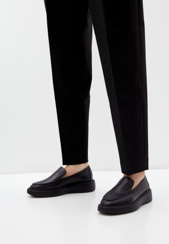 Лоферы Mastille