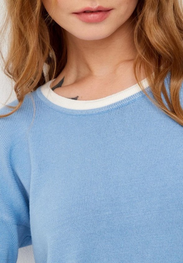 Джемпер Сиринга