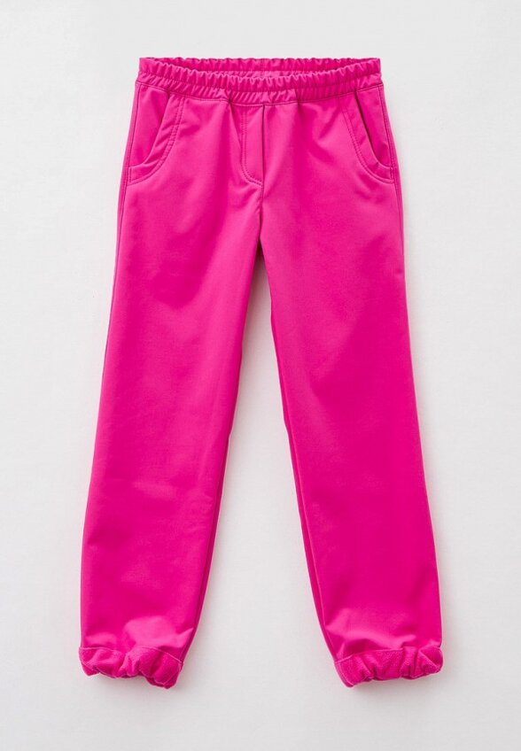 Брюки утепленные Ete Children