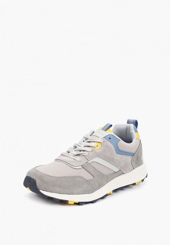 Кроссовки LumberJack