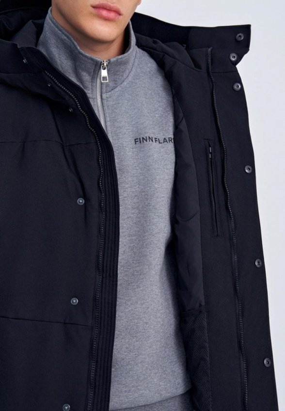 Куртка утепленная Finn Flare