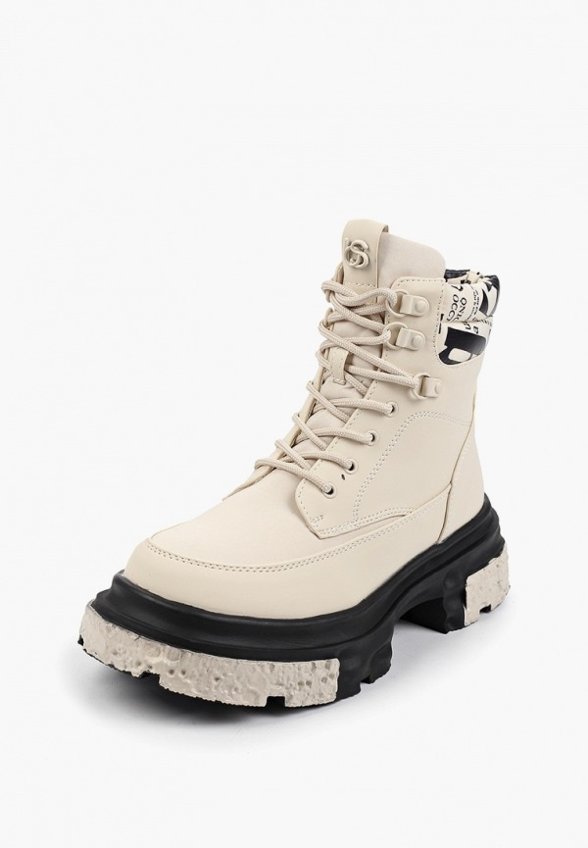 Ботинки Betsy