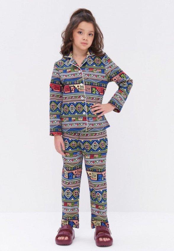 Пижама Prime Baby