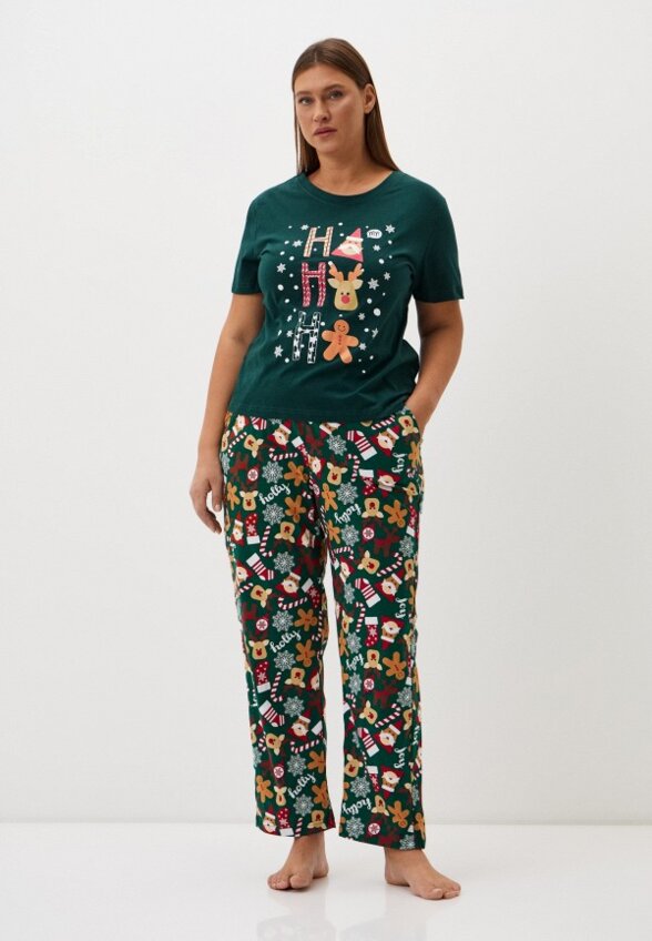 Пижама Immotis