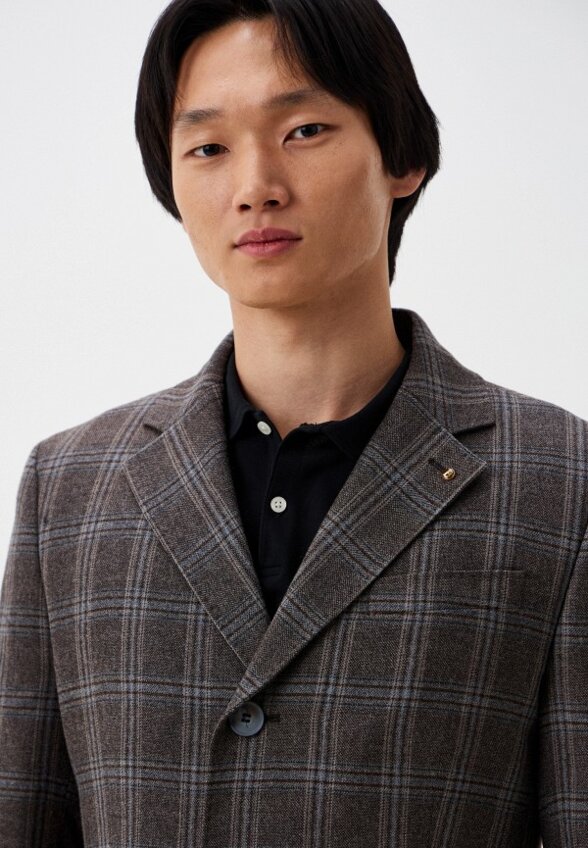 Пальто Bazioni