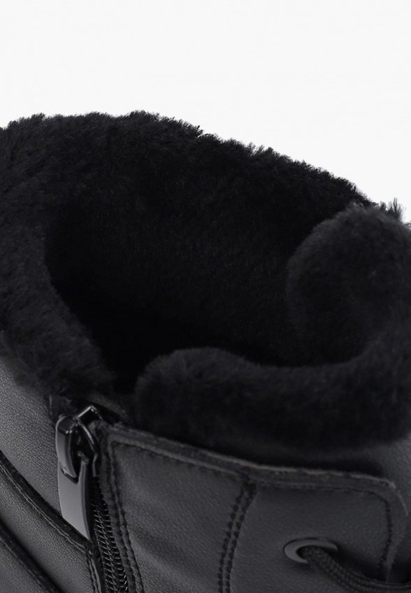 Ботинки Grunberg