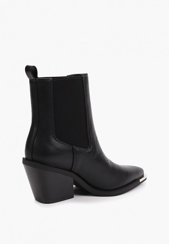 Ботильоны Sbalo