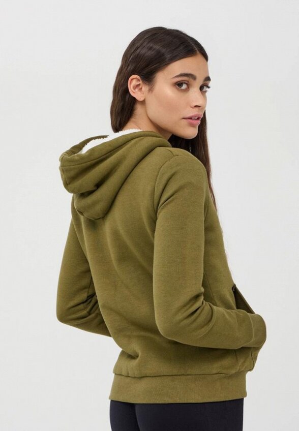 Толстовка Terranova