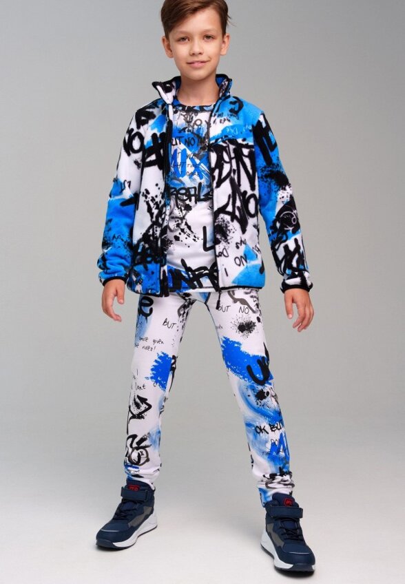 Олимпийка PlayToday