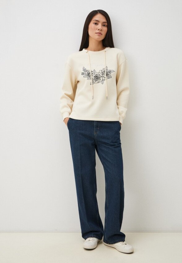 Свитшот Auranna