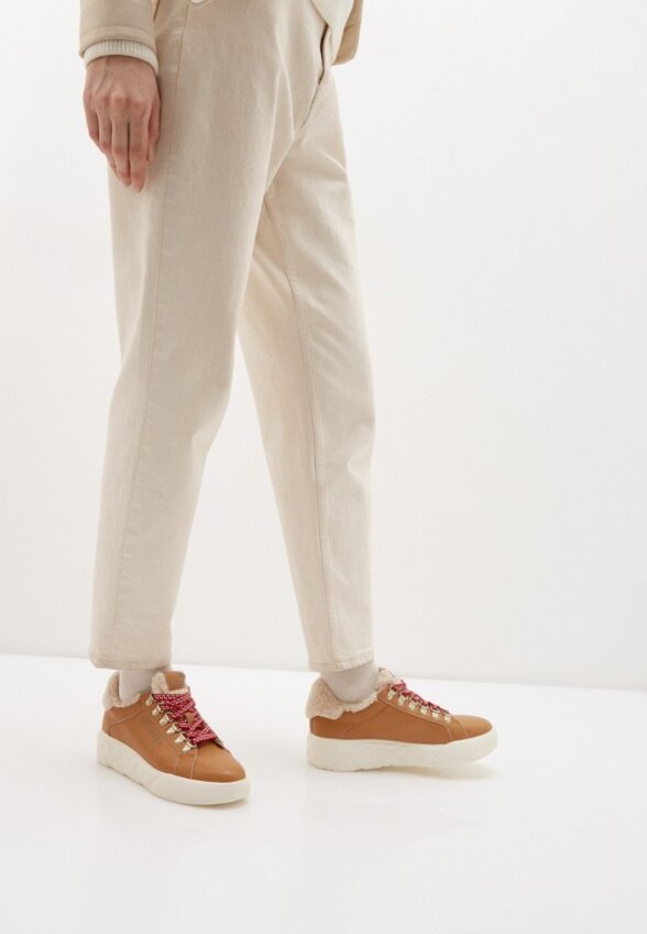 Кеды Love Moschino