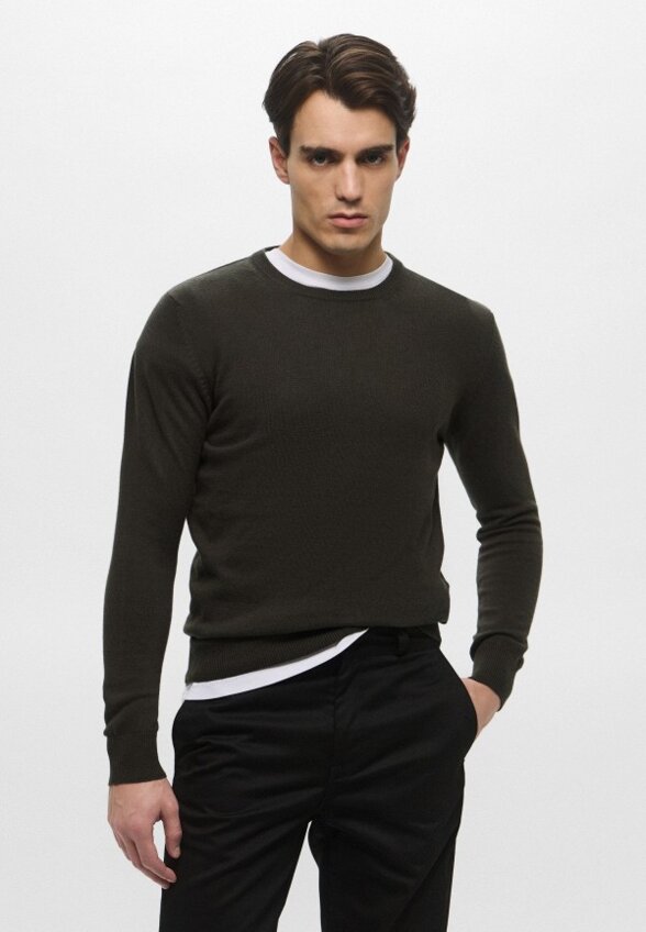 Джемпер Malagrida