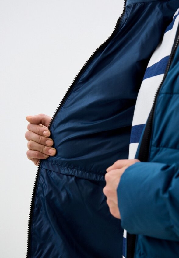 Пуховик Red Fox