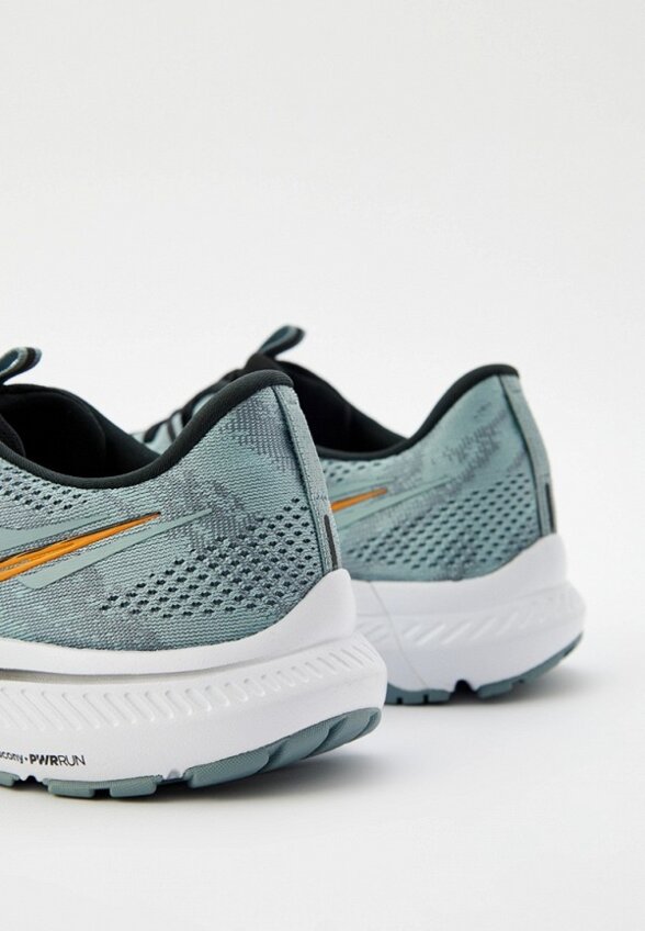 Кроссовки Saucony