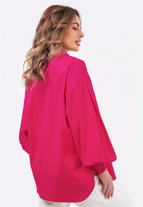 Рубашка HappyFox