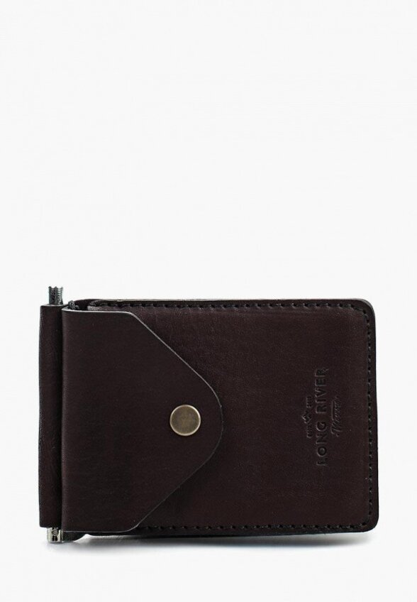 Зажим для купюр Long River