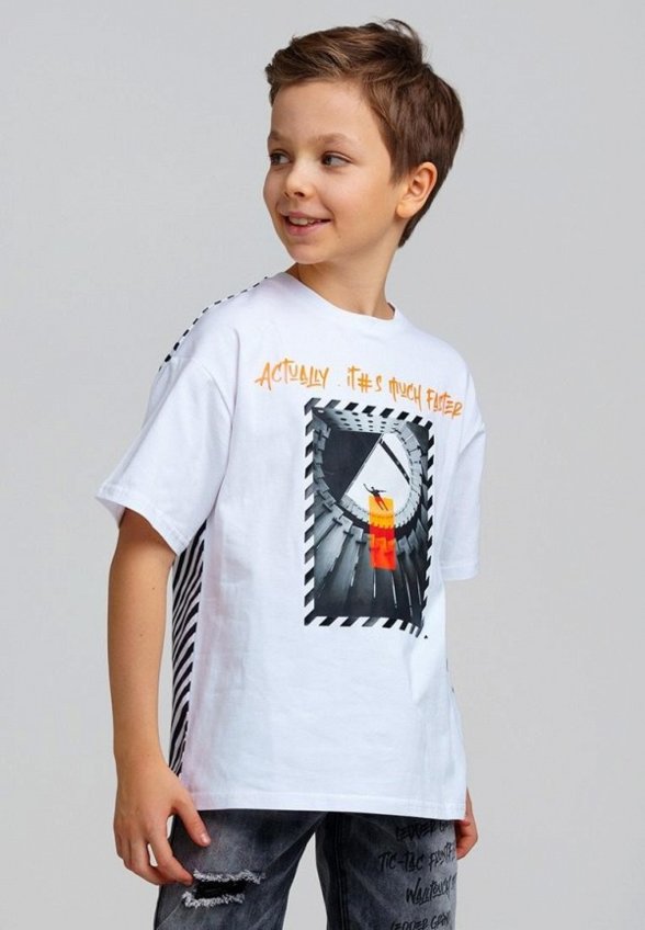 Футболка PlayToday