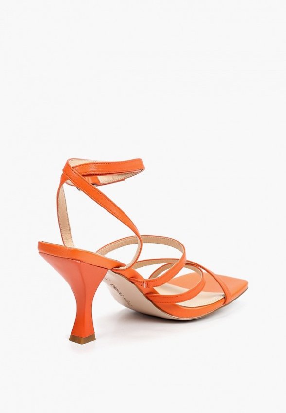 Босоножки Thomas Munz