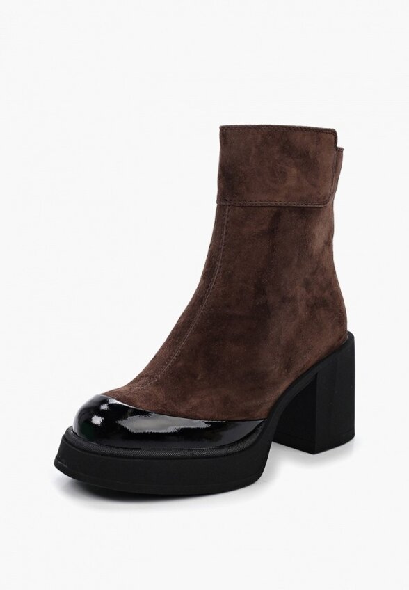 Ботильоны Respect