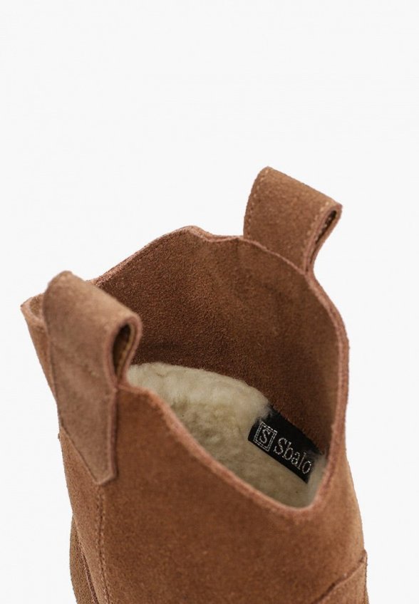 Ботильоны Sbalo