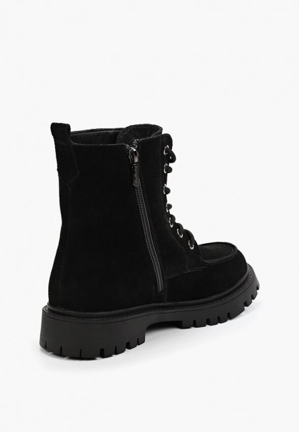 Ботинки Shoiberg