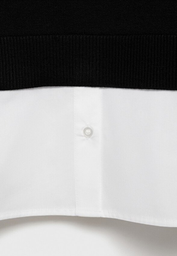 Джемпер Mango