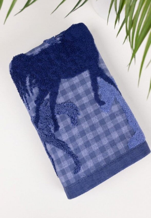 Полотенце Wellness