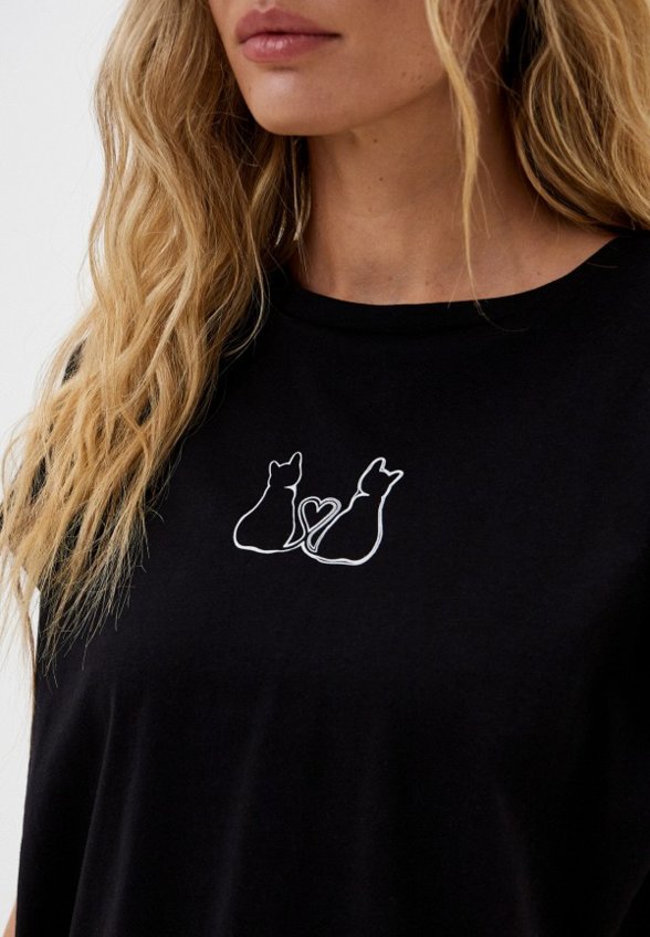 Футболка Colin's