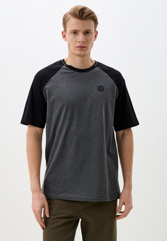 Футболка Begood