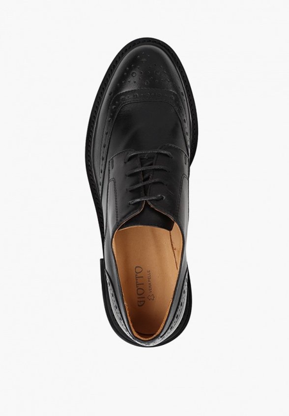 Ботинки Giotto