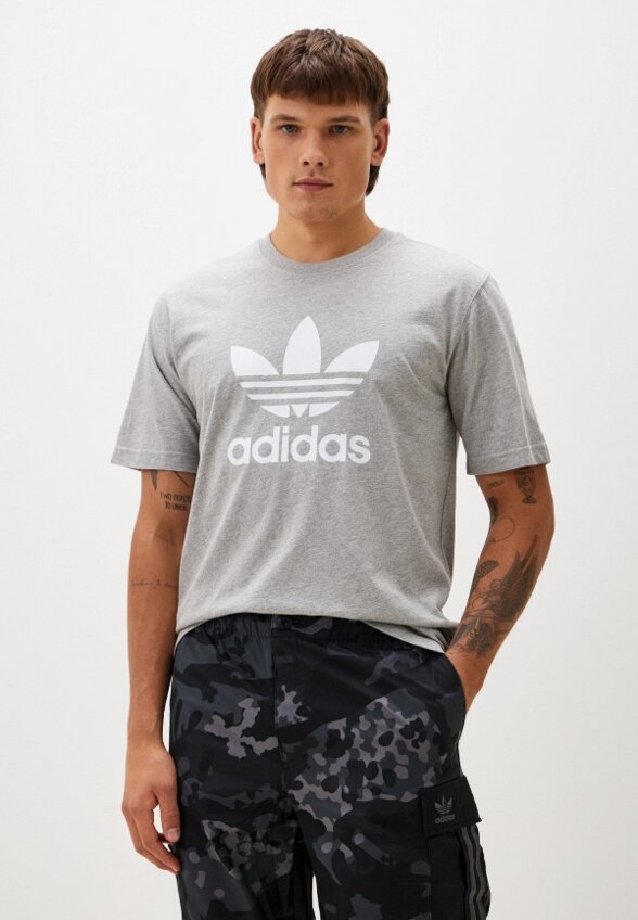 Футболка adidas Originals