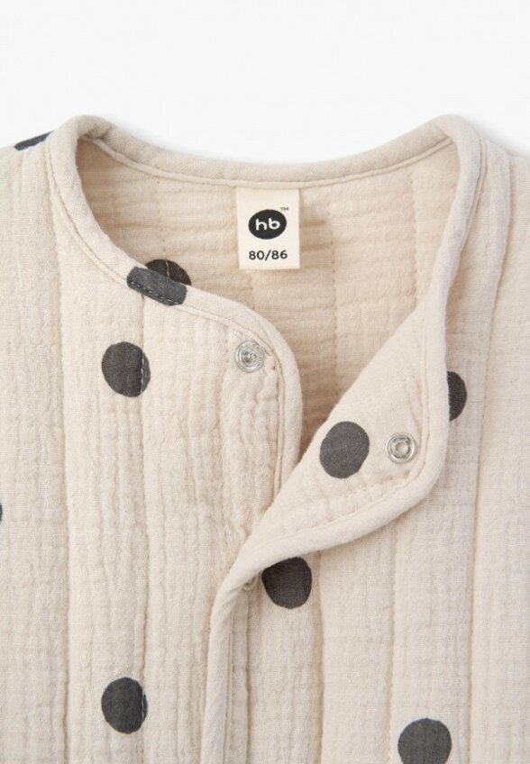 Куртка Happy Baby