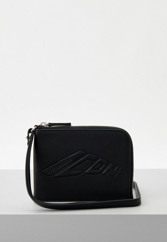 Кошелек Dsquared2