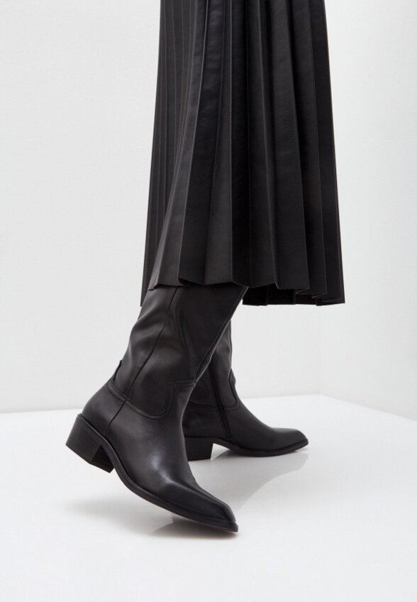 Ботфорты Thomas Munz