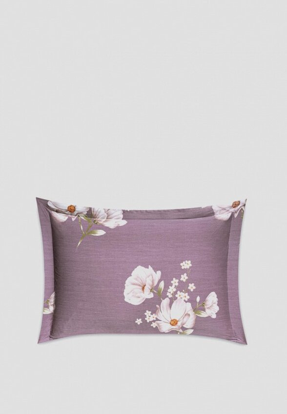 Постельное белье Евро Cassia