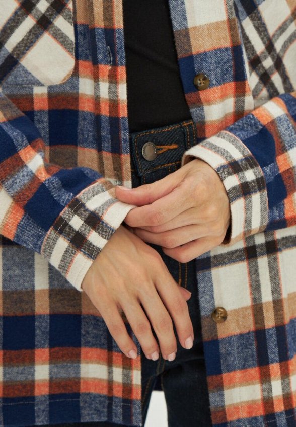 Рубашка Velocity