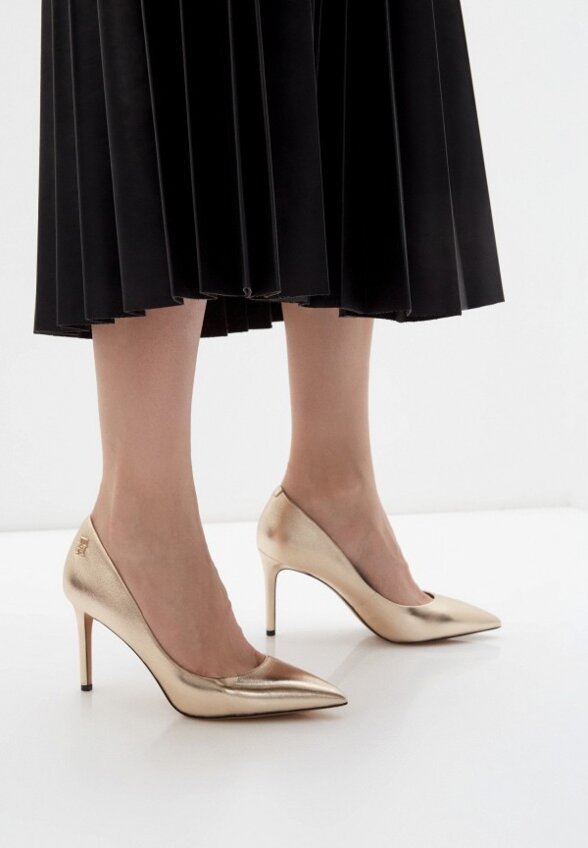 Туфли Tommy Hilfiger