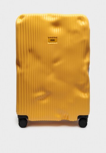 Чемодан Crash Baggage